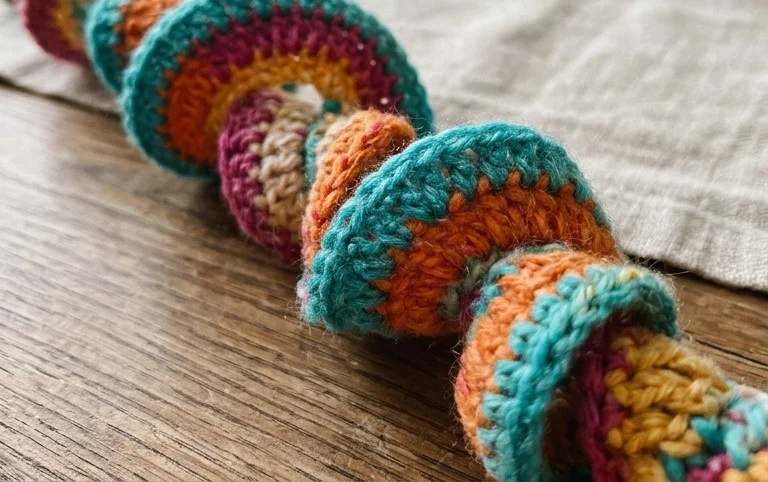 This season’s must have: Windspinners
